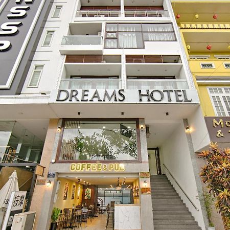 Dream Hotel Da Nang Exterior foto